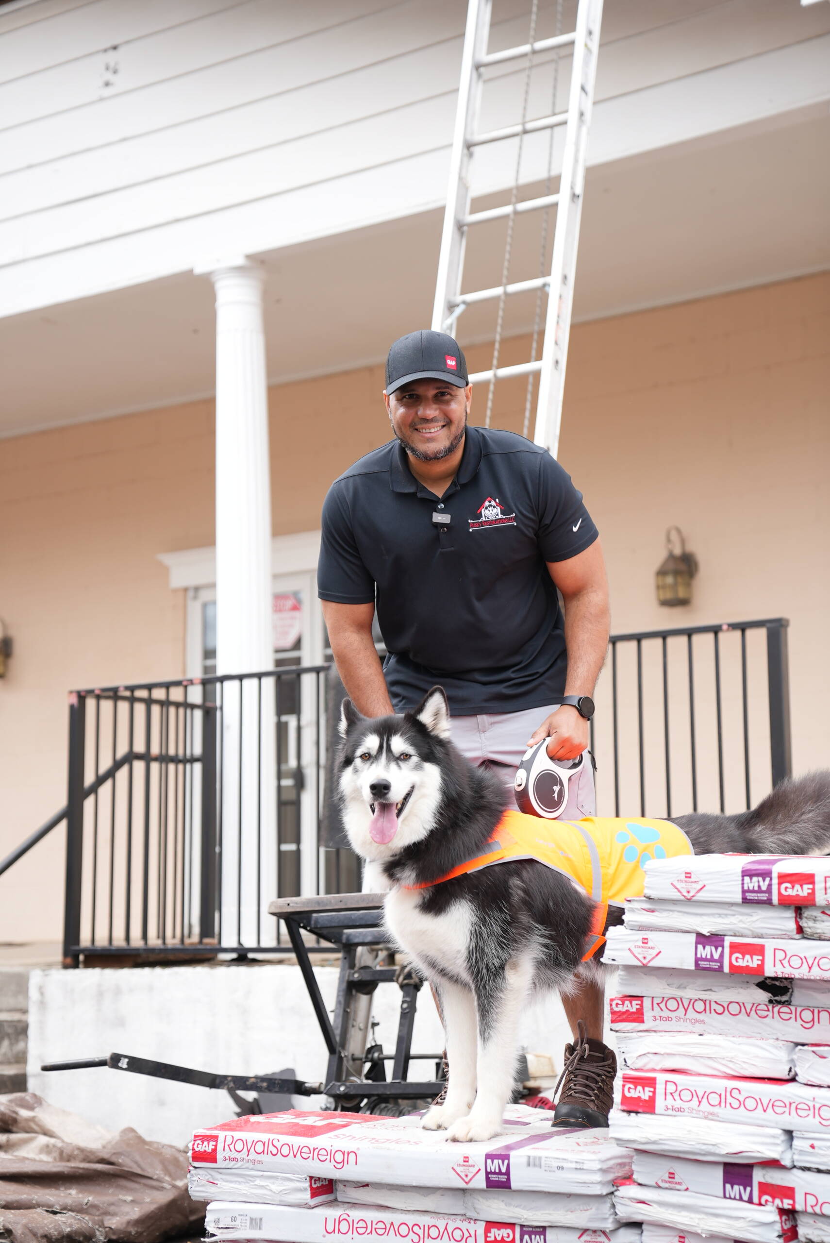 Husky Restorations LLC